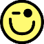 ;)